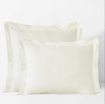 TCS Set of 2 Company Cotton Classic Cool Cotton Percale Sham