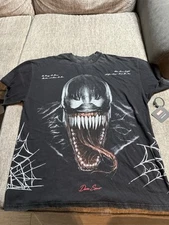 DARC Sport Venom Large T-Shirt