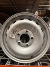 403000037R jante tôle acier 16" pouce RENAULT MASTER 3 III 8200684598 GRIS