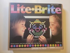 Lite Brite