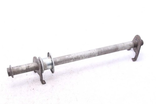 Hinterradachse Steckachse hinten Suzuki GS 500 E GM51B/K-S 89-95