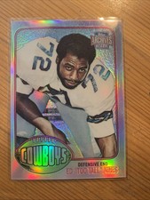 2001 Topps Archives Reserve #27 Ed 