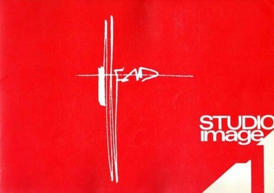 STUDIO IMAGE 1 by Syd Mead Paperback Self Help Business
