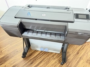 HP DesignJet Z6 24" PostScript Printer