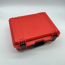 DJI Drone Hard Carrying Case Protective Storage Case Foam Insert READ