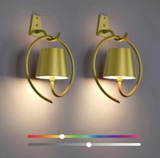 Set of 2 Faithorse IP54