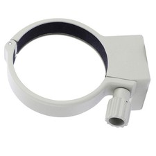 Aluminum Camera Lens - Tripod Mount Collar For ： Canon 70-200mm F4/F4L IS USM