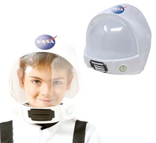 ASTRONAUT HELMET