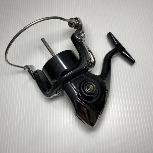 Shimano 13 Stella SW 14000XG Spinnrolle nur Gehäuse Salzwasserangeln gebrauch... - Bild 1 von 7