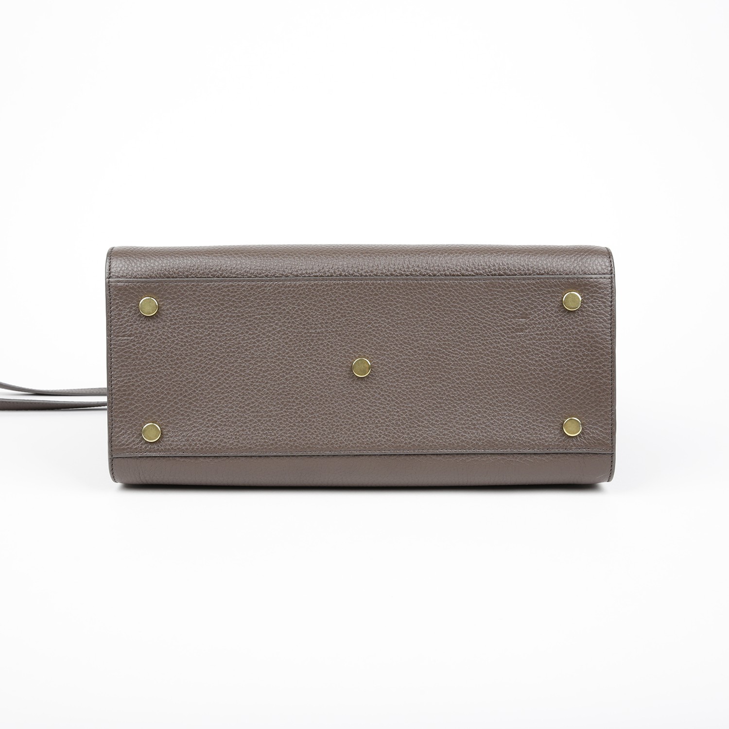 Borsa a tracolla Saint Laurent Sac De Jour piccola 355153 97483917