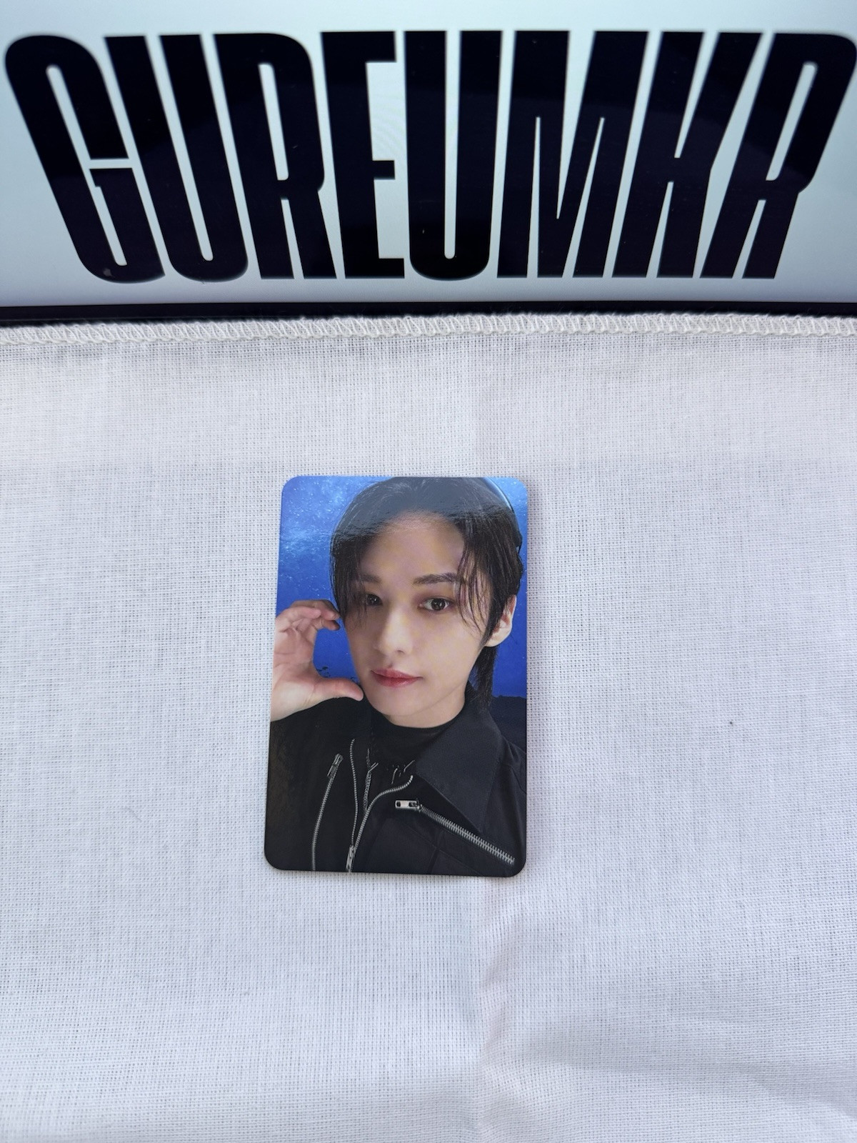STRAY KIDS] LEEKNOW SKZ 3rd FAN MEETING PILOT day1 Stay Zone