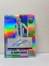 2026 Topps Argentina Team Set Soccer Checklist Guide in-content 42