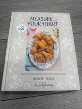 Measure with Your Heart Southe -
