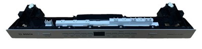 Bosh Dishwasher Control Panel & Housing 00746432 9000905470