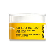 NEW StriVectin CONTOUR RESTORE TIGHTENING AND SCULPTING FACE CREAM 1oz