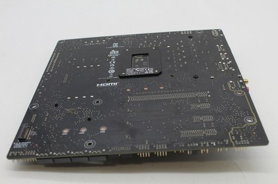 ASUS PRIME B760M-A AX6 II Intel LGA 1700MicroATX Desktop Motherboard PC1738113