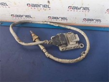 Sonde lambda Citroen JUMPER
