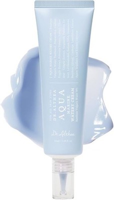 Dr. Althea Aqua Marine Watery Cream (Hydrating, Soothing) KBeauty