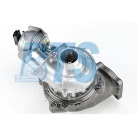 BTS Turbo Turbolader für Ford Mondeo IV Turnier BA7 2.0 TDCi Kuga I DM2 WA6