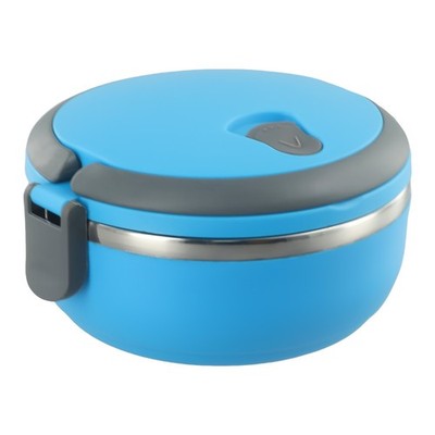 Thermo Lunchbox Brotdose Speisebehälter Essen Thermos Isolier Behälter Container