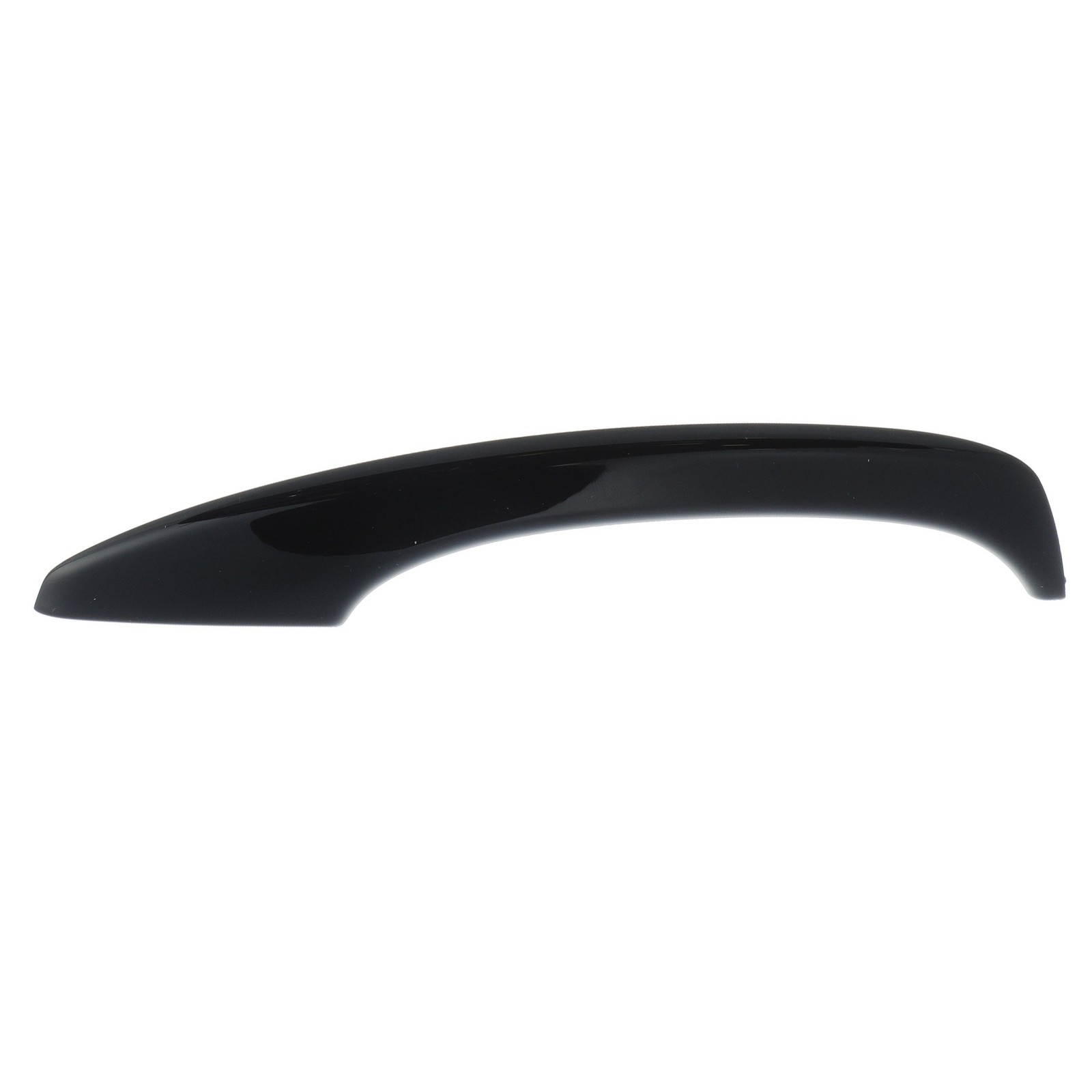 Bentley Bentayga 2015-2020 Right Upper Outer Door handle plate P/N 36A837380