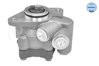 Meyle 214 631 0002 Hydraulikpumpe, Lenkung FüR CitroËN,Fiat,Iveco,Peugeot