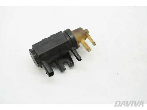 Mercedes-Benz E-Class Magnetventil des Lufteinlass-Vakuumventils E 350 BlueTEC