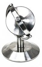 Scientific Tabletop Gyroscope, CNC Stainless ...