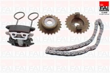 Steuerkettensatz FAI AutoParts TCK348NG für OPEL INSIGNIA Sport Z18 Sports G09