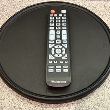 Genuine Original Westinghouse Element TV Remote Control