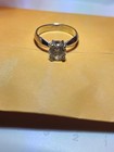 Engagement Ring Size 5.25 — photo 3