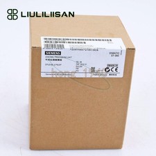 ONE NEW SIEMENS CPU MODULE 6ES7314-6EH04-0AB0 6ES7 314-6EH04-0AB0