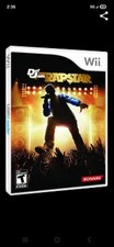 Def Jam Rapstar (Nintendo Wii, 2010)
