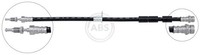 A.B.S. Bremsschlauch SL 6762 FüR Ford Ecosport Ecoboost Ecoblue Tdci 4X4 VCT