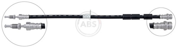 A.B.S. Bremsschlauch SL 6762 FüR Ford Ecosport Ecoboost Ecoblue Tdci 4X4 VCT-image
