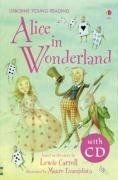 Alice in Wonderland (Young Reading Series 2)  von C... | Buch | Zustand sehr gut