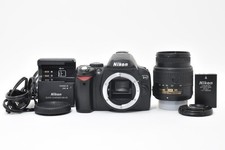 Nikon D40 Lens Kit Digital SLR Camera 4302