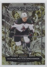 2022 O-Pee-Chee Platinum Marquee Rookies Liquid Metal Vladislav Kolyachonok 12g7