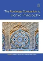 The Routledge Companion To Islamic Philosophy | Richard C Taylor (U. A.) | Buch