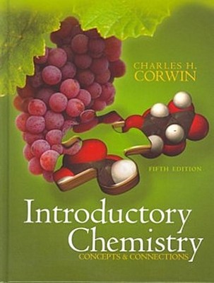 Introductory Chemistry Charles H. Corwin