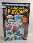 Amazing Spider-Man Omnibus Vol 5 Marvel Variant Hardcover Kane Cover New Sealed