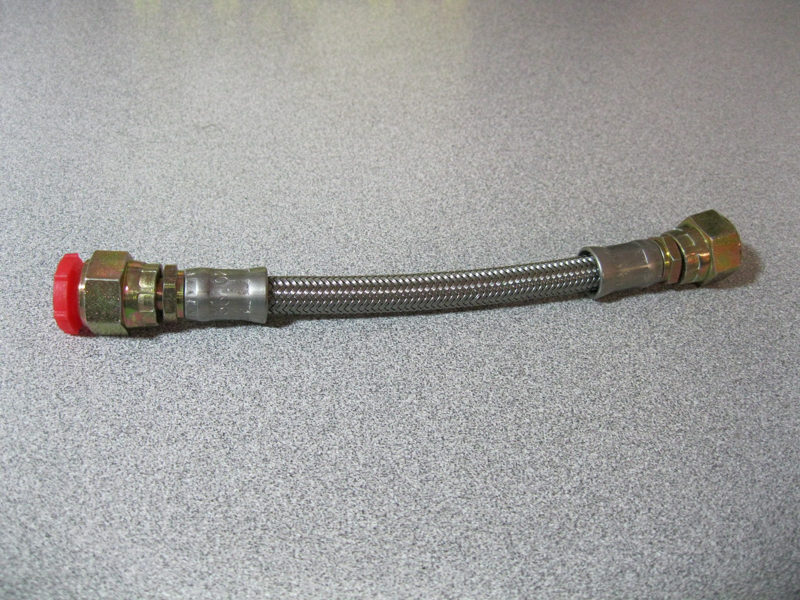 Ferrari Enzo Oil Pipe # 187535