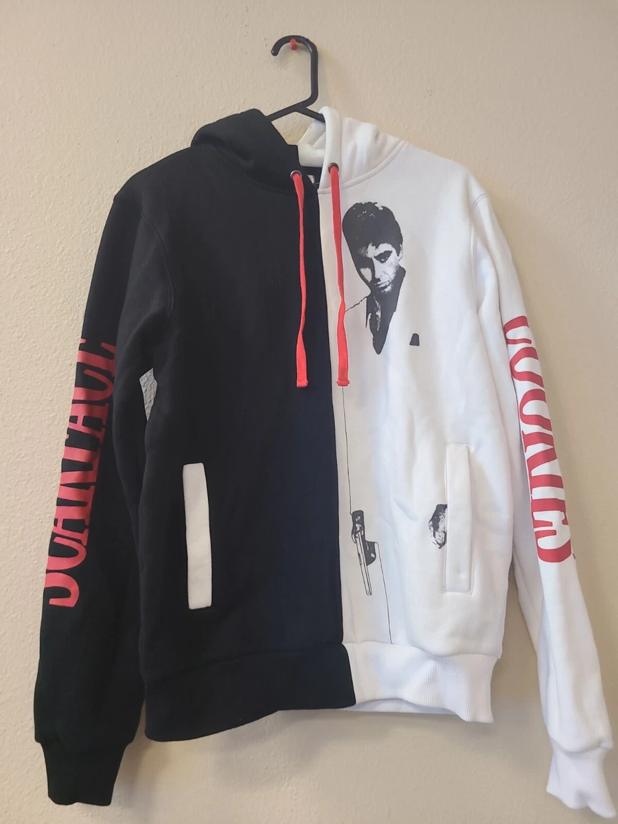 Scarface clearance cookies hoodie