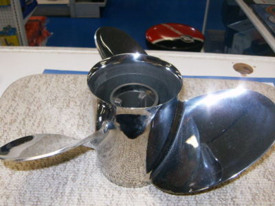 PRECISION PROPELLER TURBO 23P TT142523R