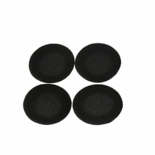 2 Pairs Replacement Earphone Ear Pad Sponge Foam Earbud Cover For Koss Porta Pro - Picture 1 of 3