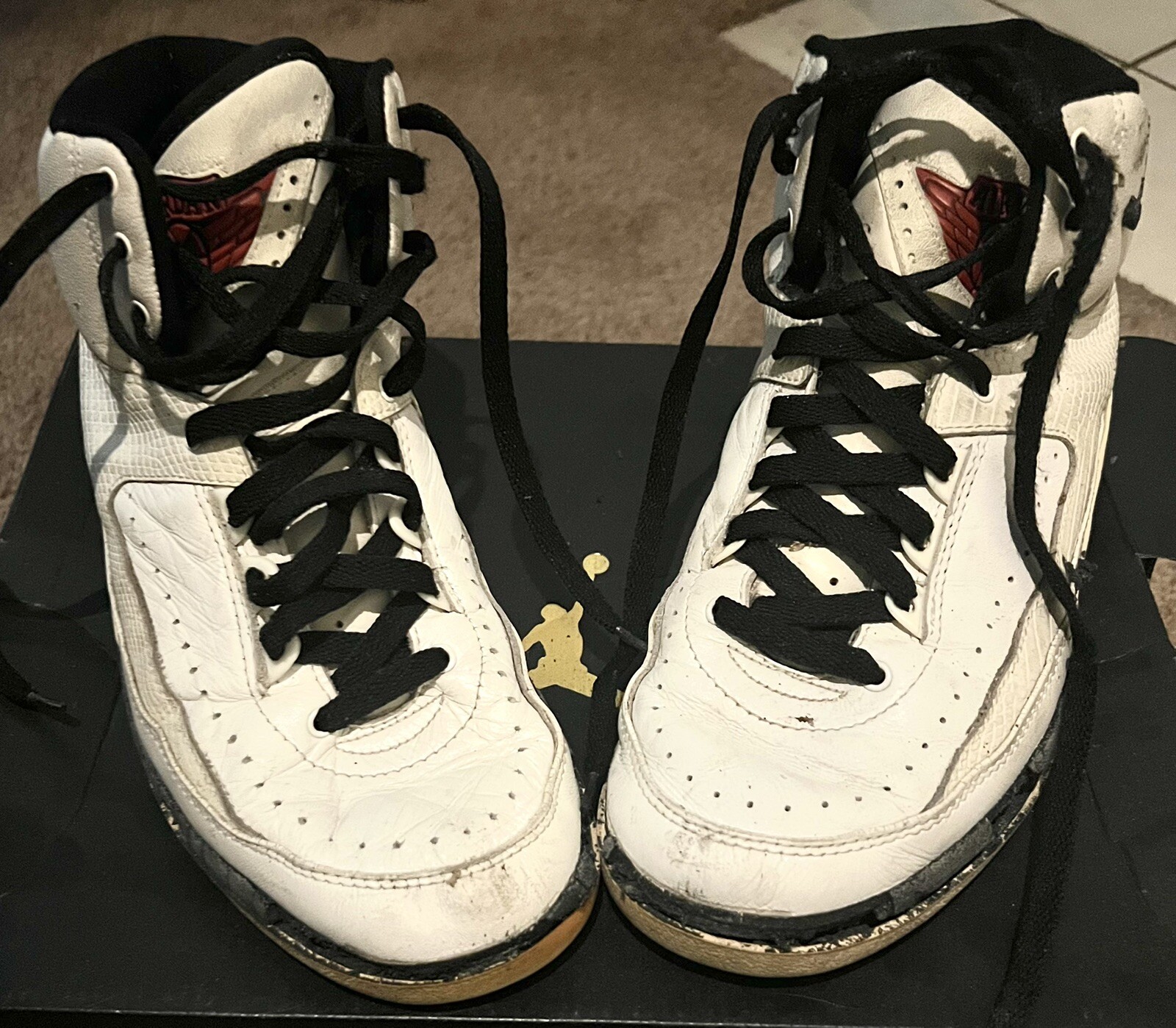 Venta de Zapatos Nike Originales | 98 articulos de segunda mano