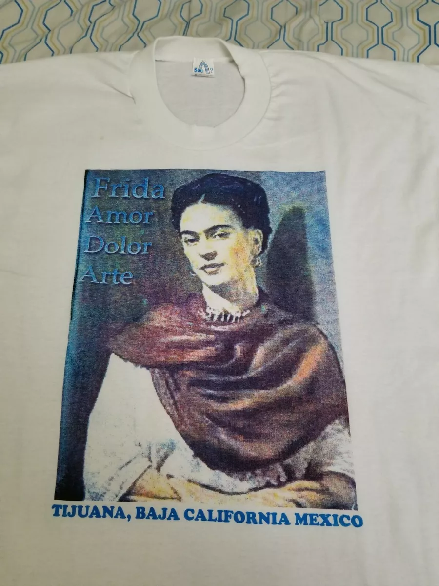 frida kahlo t shirts wholesale