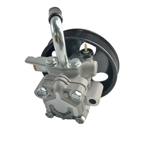 57100-26100 Power Steering Pump Fit for Hyundai Santa Fe 2.7L 2001-2006 - Picture 2 of 5