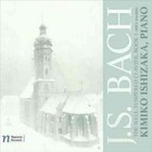J.S. Bach: The Well-Tempered Clavier, Book 1, BWV 846 - 869 (CD, Mar-2015, 2 Discs, Navona Records)