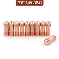 10/40pcs 0558001969 Plasma Electrode for ESAB PT-32 PT32EH Plasma torch